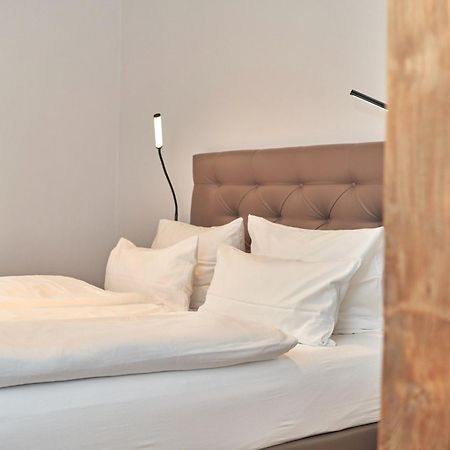 Havelblau Ferienlofts Apartment Brandenburg  ภายนอก รูปภาพ