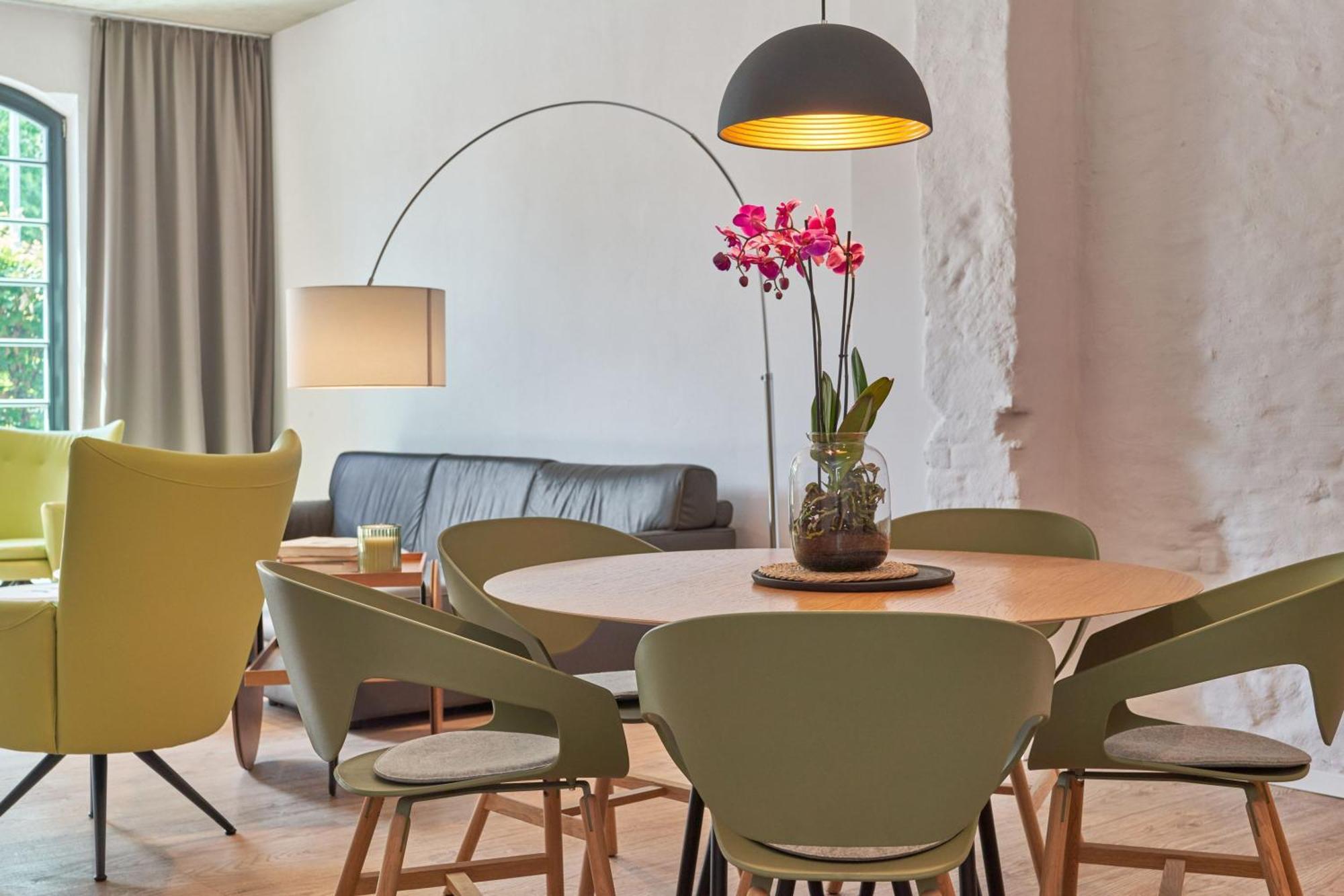 Havelblau Ferienlofts Apartment Brandenburg  ภายนอก รูปภาพ