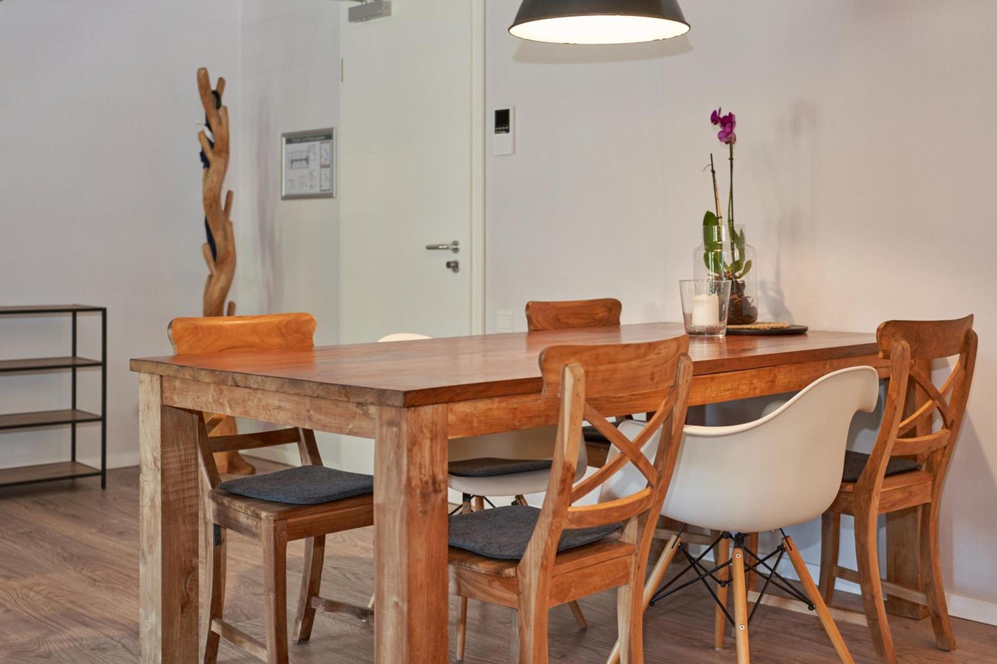 Havelblau Ferienlofts Apartment Brandenburg  ห้อง รูปภาพ