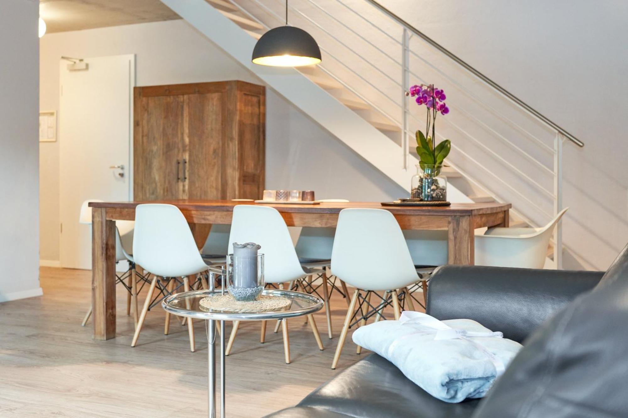 Havelblau Ferienlofts Apartment Brandenburg  ห้อง รูปภาพ