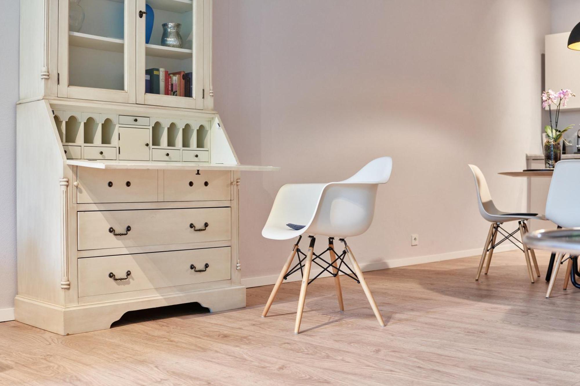 Havelblau Ferienlofts Apartment Brandenburg  ห้อง รูปภาพ