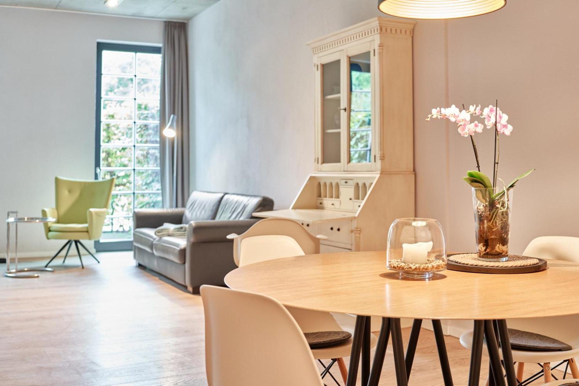 Havelblau Ferienlofts Apartment Brandenburg  ห้อง รูปภาพ
