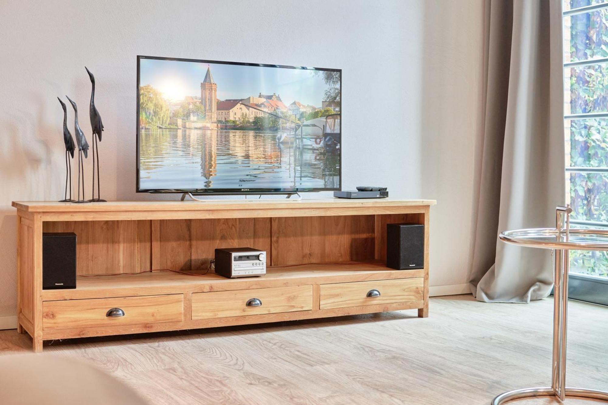 Havelblau Ferienlofts Apartment Brandenburg  ห้อง รูปภาพ