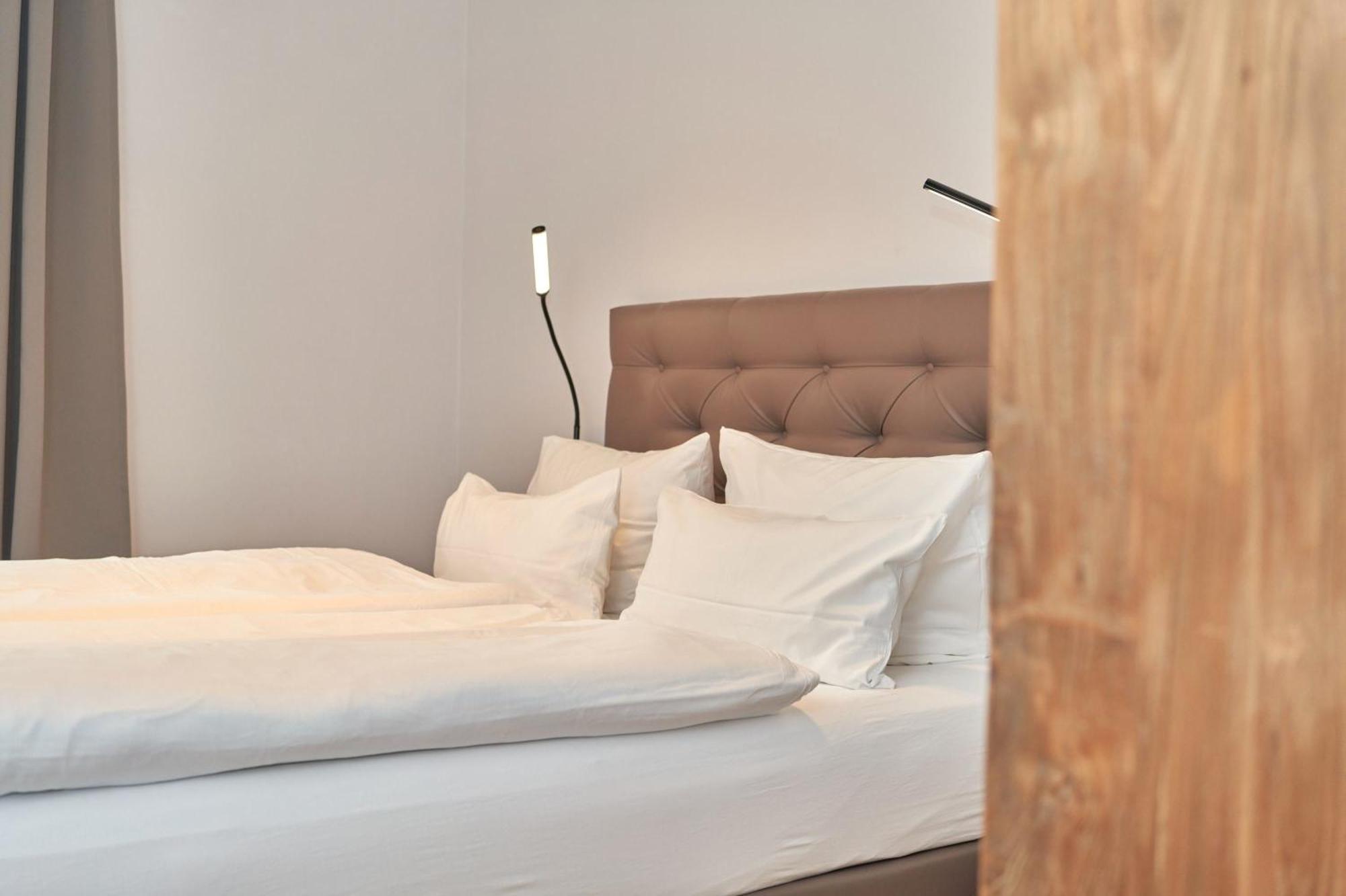 Havelblau Ferienlofts Apartment Brandenburg  ภายนอก รูปภาพ