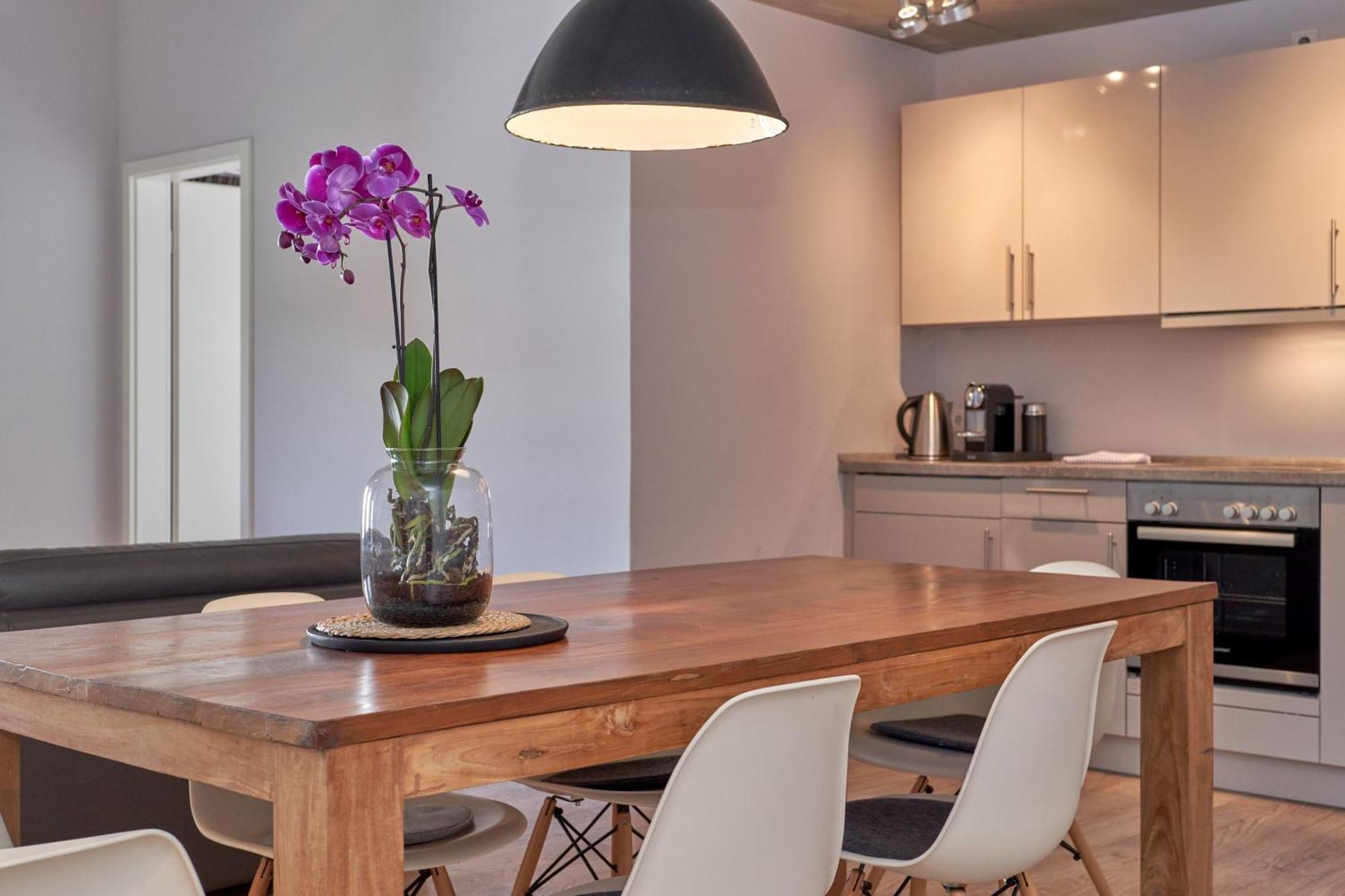 Havelblau Ferienlofts Apartment Brandenburg  ห้อง รูปภาพ